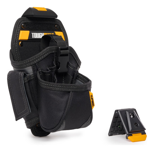 Funda Taladro Especialista Cliptech Toughbuilt Tb-ct-20-lx