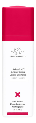 Drunk Elephant A-passioni Crema De Retinol Antiarrugas 30ml