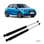 Amortiguador Trasero Audi A1 Sportback 2012 Al 2014 Audi A1