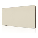 Panel Calefactor Calorflat Elegance 1100w Duo 90x45cm 