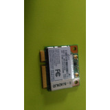 Tarjeta Wifi Lenovo C240