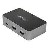 Cable Usb C 3.1 Gen 2 Hub With Ethernet Adapter - 10gbps