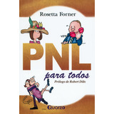 Pnl Para Todos - Rosetta Forner - Quarzo