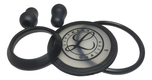 Diafragma Olivas Littmann Classic Ii Kit Repuesto Membrana