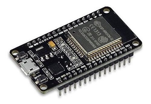 Modulo Esp32 Wifi Bluetooth Nodemcu Esp8266 Arduin Esp 32