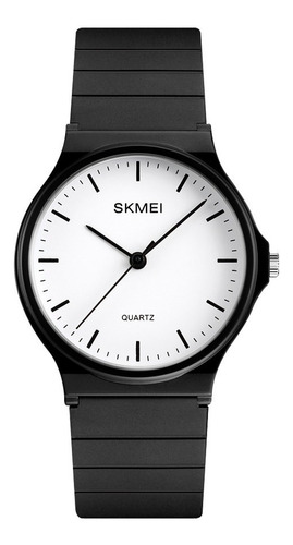 Reloj Hombre Mujer 1419 Minimalista Elegante Clasico