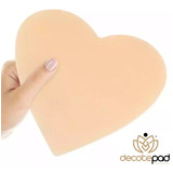 Decote Pad Adesivo Para Colo Bye Bye Anti Rugas Dermaroller