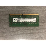 Memoria Ram 8 Gb - Sk Hynix Ddr4 So-dimm -nueva-