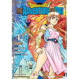 Dragon Quest The Adventure Of Dai N 04 25 - Inada Koji