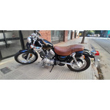 Yamaha Virago Xv 535 Año 87