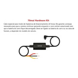 Hardware Kit Cabo Veicular  Original 70mai A800s / A500s