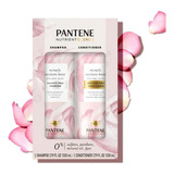  Pantene Shampoo-acondicionador - Ml