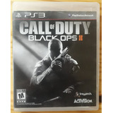Call Of Duty Black Ops 2 Español Ps3