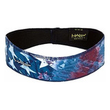 Diademas - Halo Headband Halo Ii, Sweatband Pullover For Me