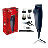 Máquina Cortadora De Pelo Timco® Clipper Easy Cut Hcv 505