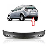 Spoiler Trasero Paragolpe Ford Ka 2011 2012 2013 2014 2015