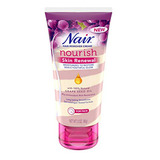 Removedor De Vello Facial Nair Nourish 88ml (2 Pack)