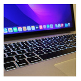 Macbook Pro 2015 15  Tela Retina Intel I7 16gb Ram