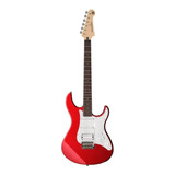 Guitarra Electrica Yamaha Pacifica Pac 012 Stratocaster