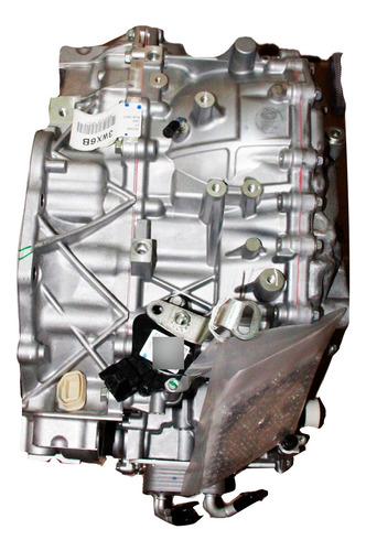 Transmision Automatica Original Nissan Pathfinder 2012-21