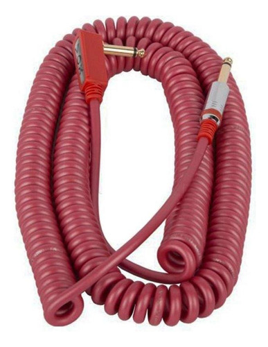 Cable Espiral Para Instrumento Vox Vcc-90rd