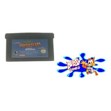 Gba Jogo Original Usado Shrek Super Slam 