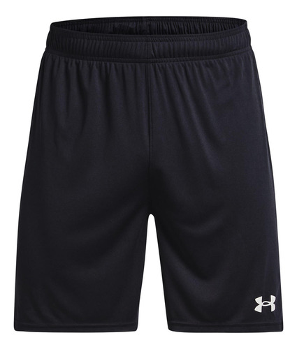 Shorts Ua Golazo 3.0 Negro Para Hombre Under Armour