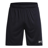 Shorts Ua Golazo 3.0 Negro Para Hombre Under Armour