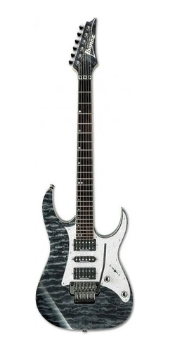 Guitarra Eléctrica Ibanez Rg950qmz Mics Dimarzio Floyd Rose