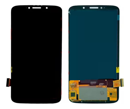 Repuesto Display Para Moto Z3 Play Xt1929