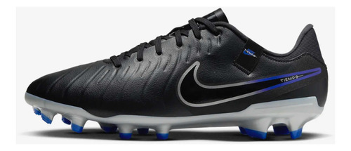 Botines Nike Tiempo Legend 10 Academy