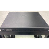 Roteador Cisco 4321 - Isr4321 (usado)