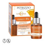 Petrizzio Sérum Concentrado Vitamina C Al 5% 27 Ml