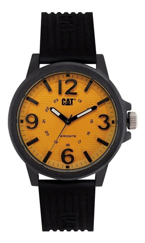 Reloj Cat Lf.111.21.731 Groovy 100m Agente Oficial