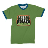 Playera Dragon Ball Senzu Beanz