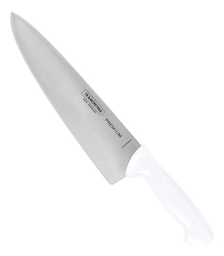 Cuchillo Chef 8 PuLG Premium Tramontina 24476/188