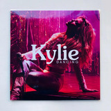 Kylie Minogue Dancing Vinilo Single 7'' Edicion Limitada Uk