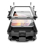 Capa Armor Blindada iPhone 13/ 13 Pro/ 13 Pro Max Antiquadas