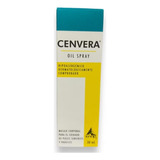 Aceite Cenvera Dermatologico ( Igual A La Linovera)