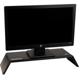 Soporte Ergonómico Ajustable Para Monitor De Computado...