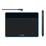 Tableta Digitalizadora Xp-pen Deco Fun Xs Azul