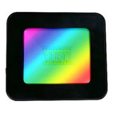 Foco Proyector Led Smart Rgb 20w Wifi Megabright