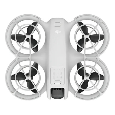 Dron Dji Neo 4k Fly More Combo 3 Baterías Gris 5.8ghz | Envío gratis