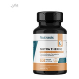 Nutra Thermo - 60 Caps - Nutrasix