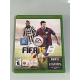 Fifa 15 Legends Xbox One - Físico