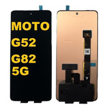 Modulo Motorola G52 G71s G72 G82 Edge 30 100% Original - Oem
