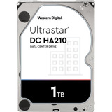 Disco Duro Wd Ultrastar Dc Ha210 Data Center 1tb 3.5 Nas Drv