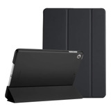 Fundas Procase iPad Mini 5ta Generacion -7.9- Smart Black