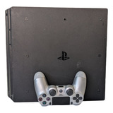 Consola Playstation Ps4 Pro Con 1tb De Almacenamiento 