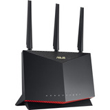 Asus Ax5700 Dual Band Wifi 6 Gaming Router (rt-ax86u Pro) Qu